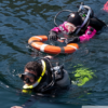 Curso de rescate y gestión de emergencias (PADI Rescue Diver)