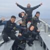 Curso de iniciación al buceo (PADI Open Water Diver)