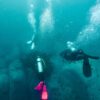 Curso de iniciación al buceo (PADI Open Water Diver)