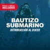 Bautismo Submarino