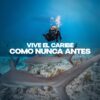 Expedición internacional de buceo a San Andrés y Providencia