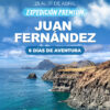 Post 17.1 Expedición de Buceo en Juan Fernández (Viaje Premium de 8 Días)