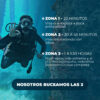 Post 17.5 Expedición de Buceo en Juan Fernández (Viaje Premium de 8 Días)